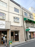 新宅店舗の画像