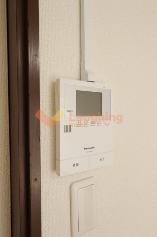 コーポ土居ノ内のセキュリティ