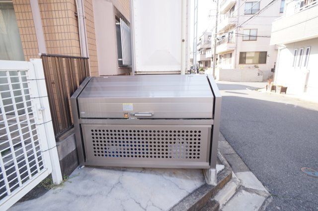 グローリアコーポ【当社管理物件】のその他共用部分