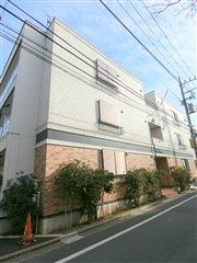 M-1Tokyoエムワントウキョウ南蒲田の外観