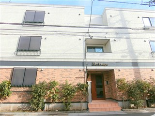 M-1Tokyoエムワントウキョウ南蒲田の外観