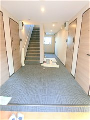 M-1Tokyoエムワントウキョウ南蒲田のその他共用部分