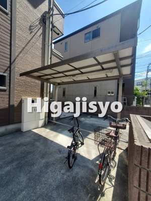 【その他共用部分】 | オークス浦和北