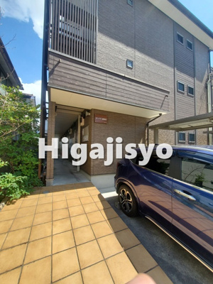 【エントランス】 | オークス浦和北