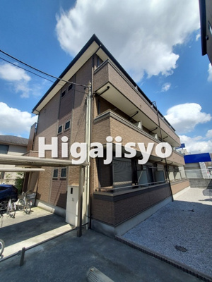 【外観】 | オークス浦和北