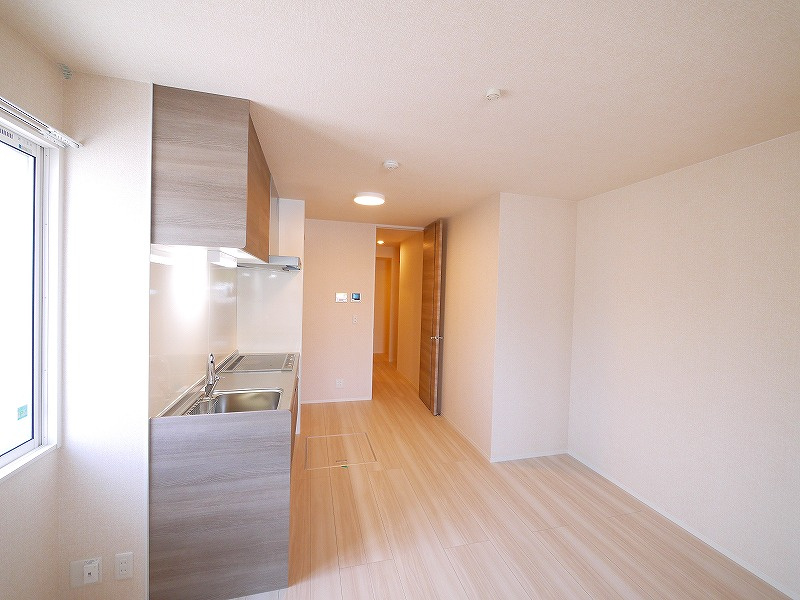 シュエット四条大路の内装|内装です