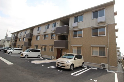 【外観】 | アンジュエ