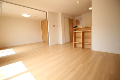 【居間・リビング】 | アンジュエ