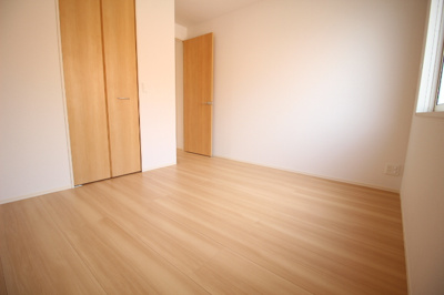 【洋室】 | アンジュエ