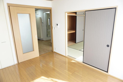 【その他】 | ローレルハイツ | 同型別部屋です。