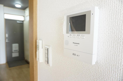 【セキュリティ】 | ローレルハイツ | 同型別部屋です。