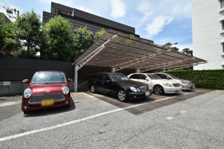 【駐車場】 | 駐車場