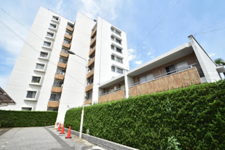 【外観】 | 即日のご見学も可能です！お気軽にお問い合わせください！
外観