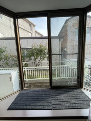 【展望】 | 五反野ハイツ