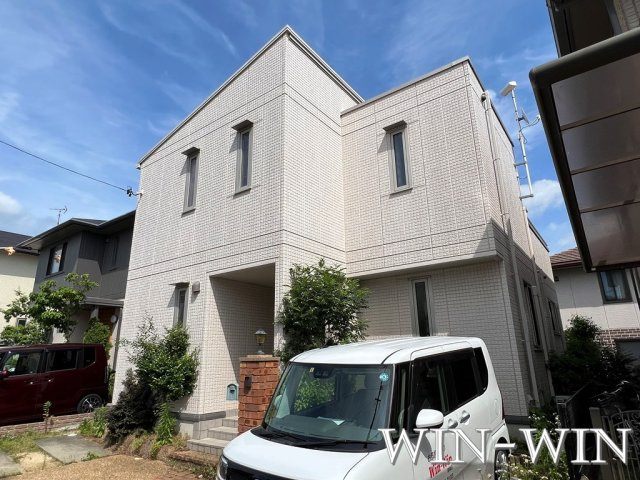 コンフォートヒルズ小鷹野