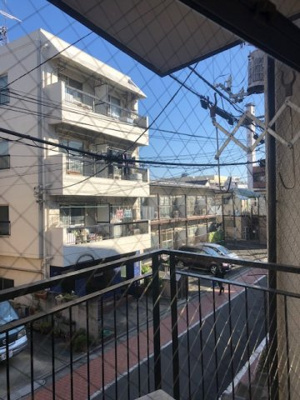 【展望】 | 目白インフジ