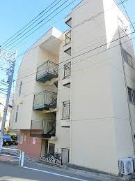 【外観】 | 目白インフジ