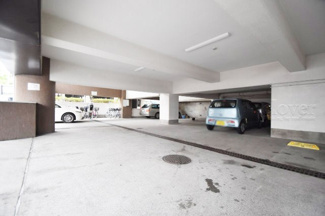 【駐車場】 | 駐車場