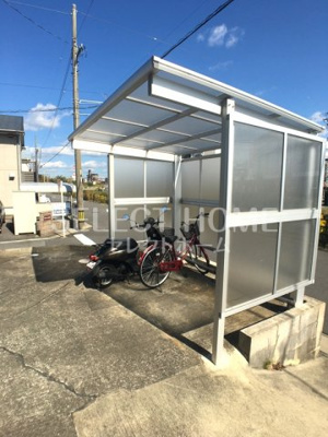 【その他共用部分】 | コーポよしお