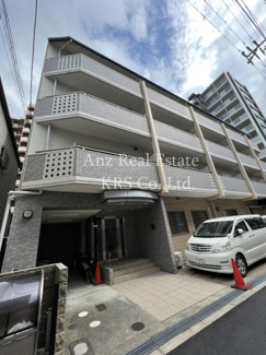 【外観】 | ヴィッラ　リエート　エム | 外観はこのような感じです♪