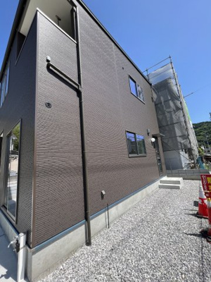 【外観】 | 神田建売⑫