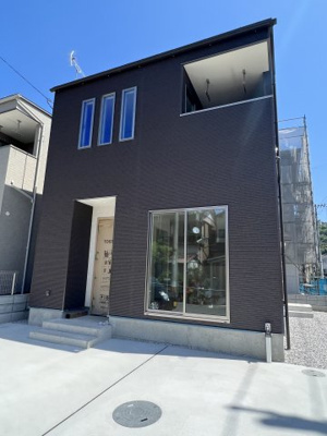 【外観】 | 神田建売⑫