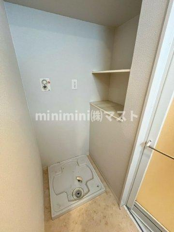 ガーデンコート烏ヶ辻の設備