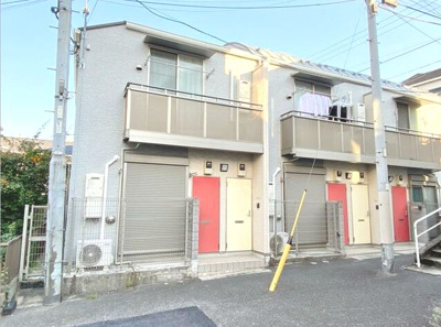 【外観】 | アイリス・T　12502 | 複数路線利用可能な立地です(^^)/