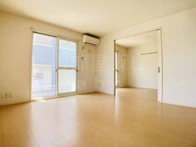 【内装】 | グランモア西湘Ａ