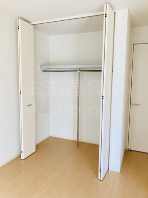 【収納】 | グランモア西湘Ａ