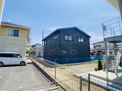 【展望】 | グランモア西湘Ａ