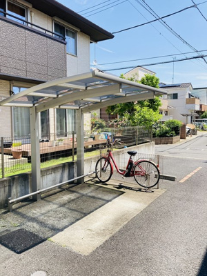 【その他共用部分】 | グランモア西湘Ａ