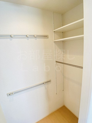 【収納】 | グランモア西湘Ａ