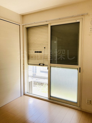 【セキュリティ】 | グランモア西湘Ａ