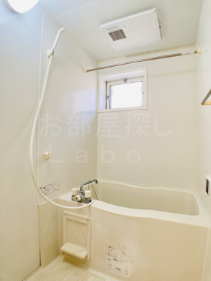 【浴室】 | グランモア西湘Ａ