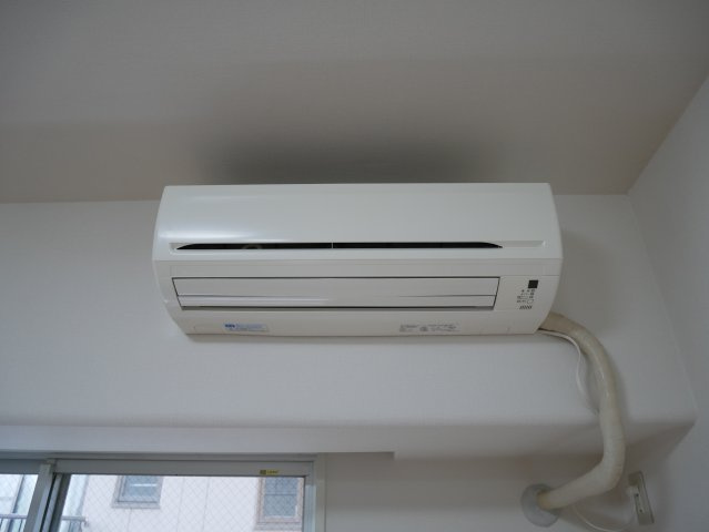 【設備】 | 日宝ロイヤルハイツ桑津