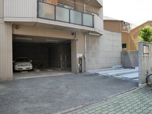 【その他共用部分】 | 日宝ロイヤルハイツ桑津