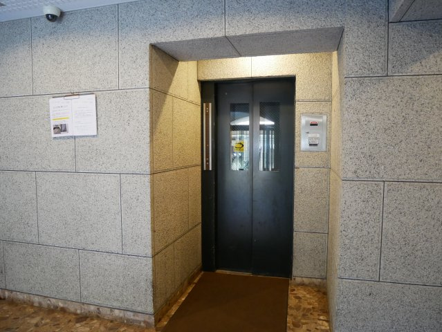 【その他共用部分】 | 日宝ロイヤルハイツ桑津