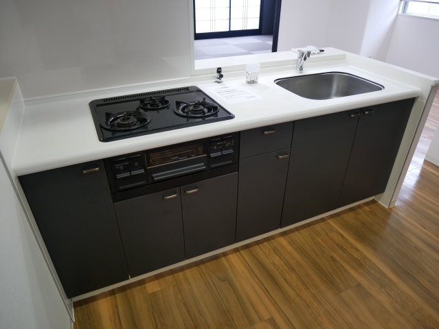 【キッチン】 | 日宝ロイヤルハイツ桑津