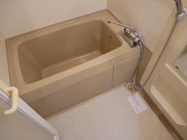 【浴室】 | 日宝ロイヤルハイツ桑津