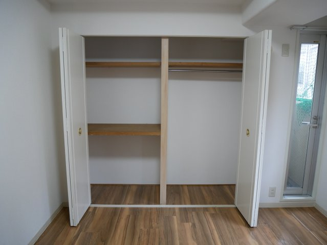 【収納】 | 日宝ロイヤルハイツ桑津