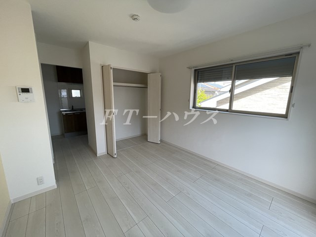 サンモール習志野の居間・リビング