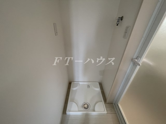 サンモール習志野のその他