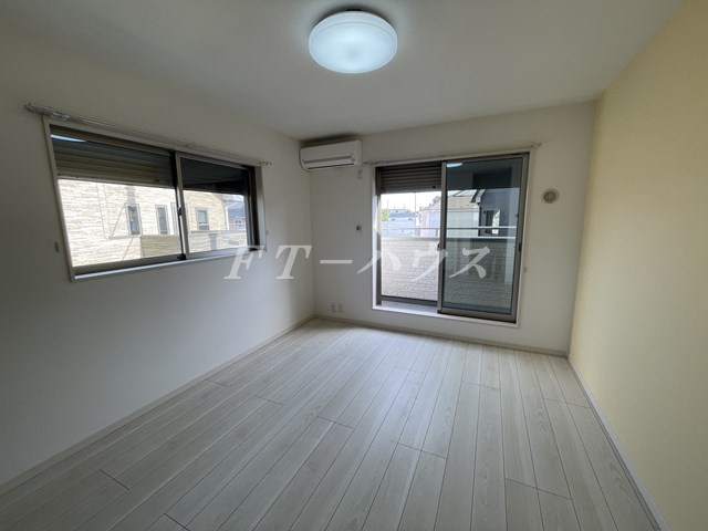 サンモール習志野のその他