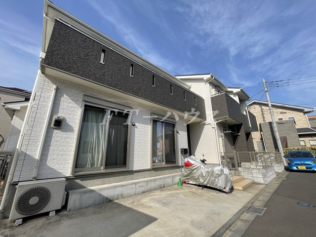 サンモール習志野のその他