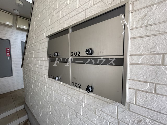 サンモール習志野のその他共用部分