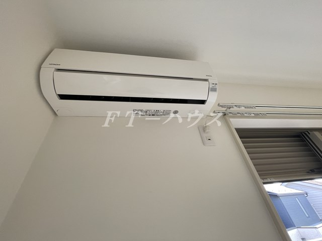 サンモール習志野の設備