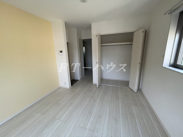 サンモール習志野の居間・リビング