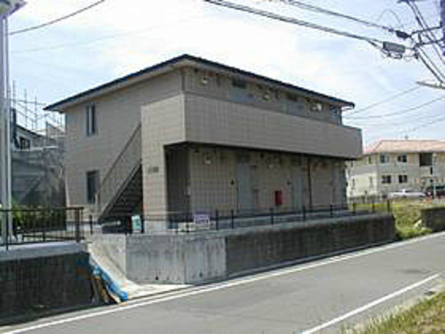 タブリスみなみ台