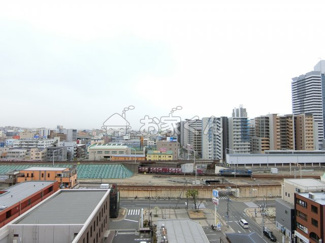 【展望】 | (同タイプの写真です)
